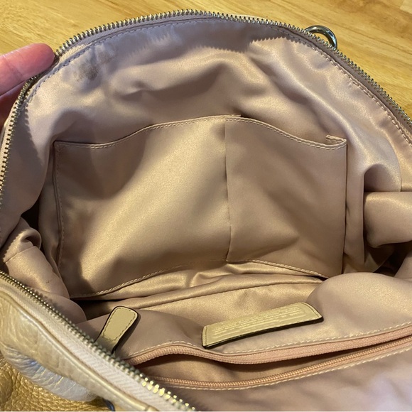 Genuine COACH Kristin Hobo shoulder bag - Picture 6 of 13